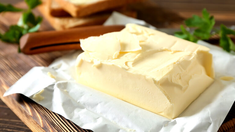 バターサンドに使われる、バターのすべてをご紹介