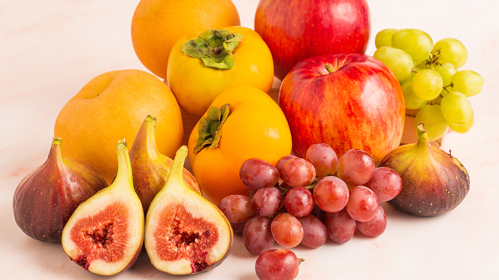 フルーツが決め手！ バターサンドが織りなす「味わい」と「世界観」の選び方