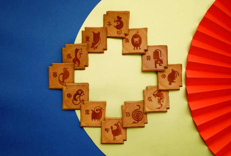 【お知らせ】季節限定「十二支瓦せんべい」「迎春せんべい」「招福瓦せんべい【午】」販売のご案内