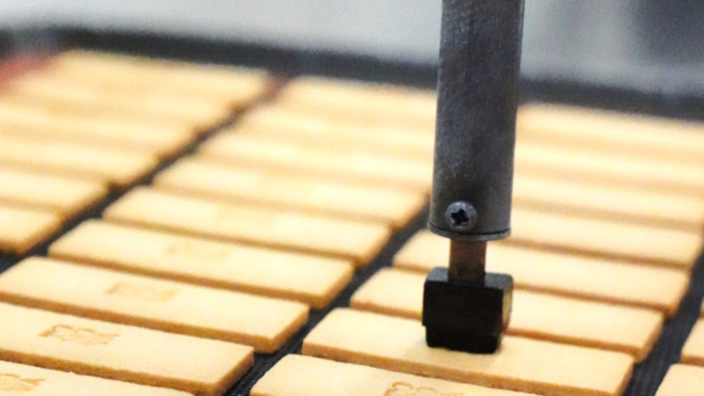 バターサンドの「生地」が織りなす独特の味わいを知る