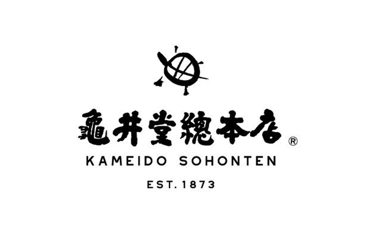 瓦せんべい｜亀井堂総本店｜公式サイト