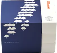 バターサンド TONOWA-いちじく-18個入り¥6,999(税抜き)